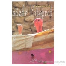 SÖZDE FOTOĞRAF - ÇERKES KARADAĞ