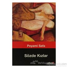 Sözde Kızlar - Peyami Safa