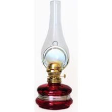 Sözen Klasik 14 No Kırmızı Gaz Lambası