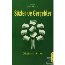Sözler ve Gerçekler - Şener Akalın