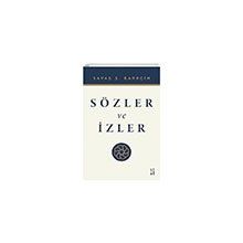 Sözler ve İzler Ketebe Yayınları