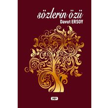 Sözlerin Özü - Davut Ersoy