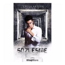 Sözleşme 1 - Çağla Aktürk