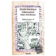 Sözlü Edebiyat Gözlemleri - Bilgesu Yayıncılık