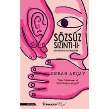 Sözsüz Sızıntı 2 - Emrah Akçay