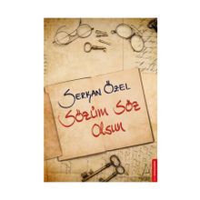 Sözüm Söz Olsun - Serkan Özel