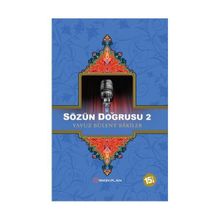 SÖZÜN DOĞRUSU 2 - YAVUZ BÜLENT BAKILER (ISBN:9786055535360)