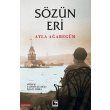 Sözün Eri Çınaraltı Yayınları