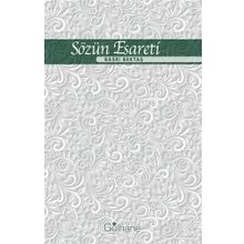 Sözün Esareti - Basri Bektaş