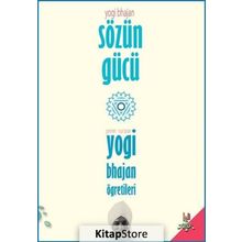 Sözün Gücü - Yogi Bhajan
