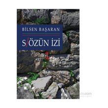 Sözün İzi - Bilsen Başaran