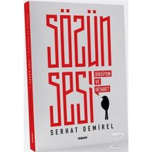 Sözün Sesi - Serhat Demirel