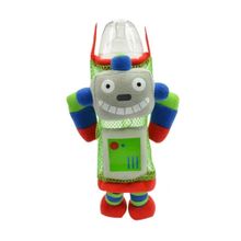 Sozzy Matara Ve Biberon Çantası Robot