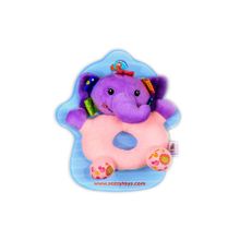 Sozzy Toys Çıngıraklı Dişlik Filim
