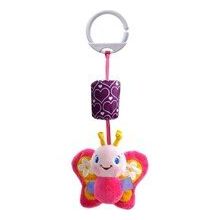 Sozzy Toys Çıngıraklı Salıncaklı Arıcığım