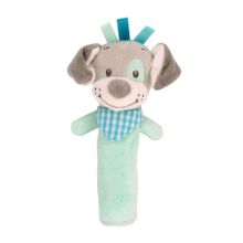 Sozzy Toys Fularlı Sık Sık Köpek