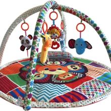 Sozzy Toys Sevimli Hayvanlar SZY227 Oyun Halısı