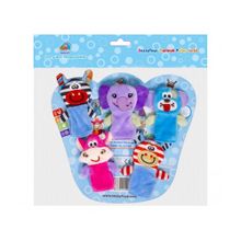 Sozzy Toys SZY165 Parmak Kukla Oyuncakları