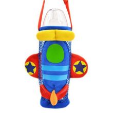 Sozzy Toys Uçağım Su Matarası