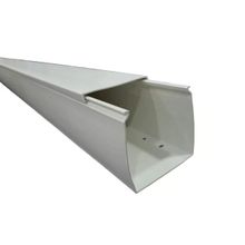 Sp 100X100 Kablo Kanali 12 Mt