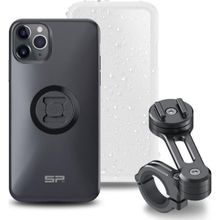 Sp Connect iPhone 11 Pro Max Motorsiklet Seti