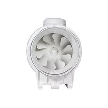S&P Td-800/200 Silent Sessiz Fan