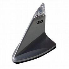 Space 7 Renkli Laak18 Balina Süs Lambası