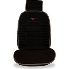 Space Chevrolet Caprice Serisi Siyah Ön Koltuk Kılıfı