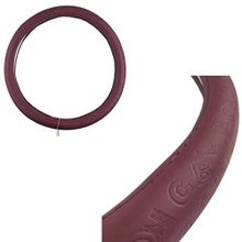 Space DIKI343-B 38 cm Bordo Direksiyon Kılıfı
