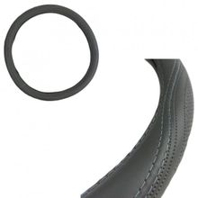 Space DIKI367-G 38 cm Gri Direksiyon Kılıfı
