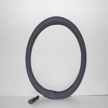 Space DIKI379-G 38 cm Gri Direksiyon Kılıfı