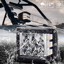 Space LASS319 12 LED 36 W Off-Road Sis Lambası