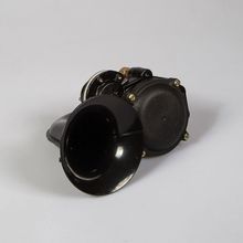 Space Salyangoz Tip Korna 24V Ssko80