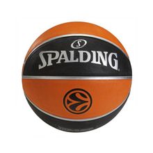 Spalding TF150 Turkish Airlines Euroleague No: 5 Basketbol Topu
