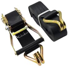 Spanzet 090403 Cırcırlı 10 Metre Yük Gerdirme Kemeri