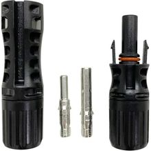 Sparkstar 100 Set 1500V Mc4 Solar Konnektör