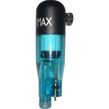 Sparmax Airbrush Silverbullet Mac Nem Tutucu