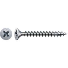 Spax 4.0x20 mm Galv Kaplama 1000 Adet Sunta Vidası