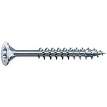 Spax 4.0x25 mm Galv Kaplama 1000 Adet Sunta Vidası