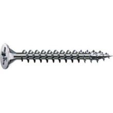 Spax 4.0x35 mm Galv Kaplama 1000 Adet Sunta Vidası