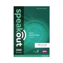 Speakout Starter 2nd Edition Workbook without Key - Pearson Education Limited
