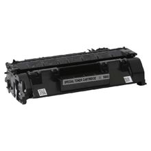 Special CF280A Siyah Muadil Toner