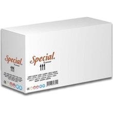 Special HP 207A 2211A Mavi Çipli Muadil Toner