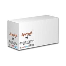 Special HP 207A 2213A Kırmızı Çipli Muadil Toner