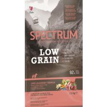 Spectrum 2,5 kg Low Grain Mini ve Küçük Irk Yavru Köpek Maması