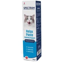 Spectrum 30 gr Relax Paste Kediler İçin Rahatlık ve Sakinlik Malt Macunu