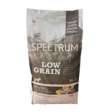 Spectrum Low Grain 12 kg Hindi Tavşan Kabak Orta Irk Köpek Maması