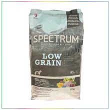 Spectrum Low Grain Tavşanlı Hindili Kabaklı Orta ve Büyük Irk 12 kg Köpek Maması