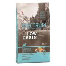 Spectrum Mini Puppy Somon/hamsi/yaban Mersinli 2,5 kg Yavru Köpek Maması