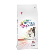Spectrum Sensitive26 Kuzu Eti Proteini Yüksek Yetişkin 3 kg Köpek Maması